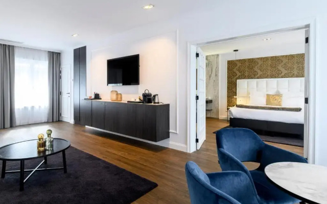 Hotel Rubens - Grote Markt