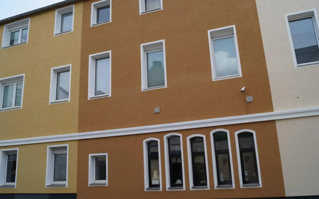 Hotel Select