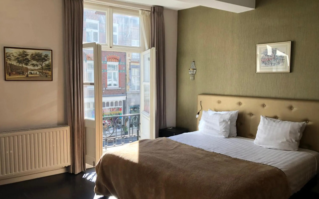 Boutique Hotel Grote Gracht