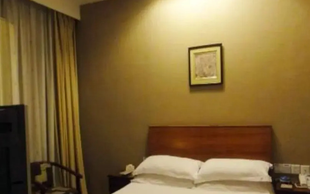 宁波江南印象大酒店