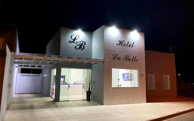 Hotel La Bello