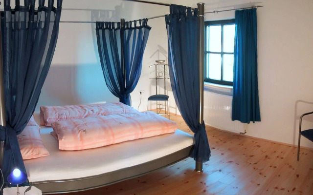 Wörners Schloss Weingut & Wellness Hotel