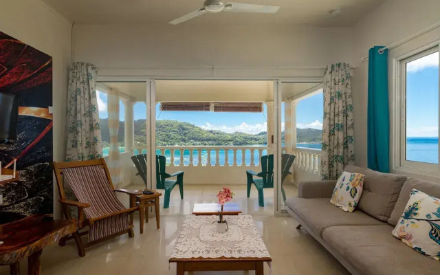 Top View retreat