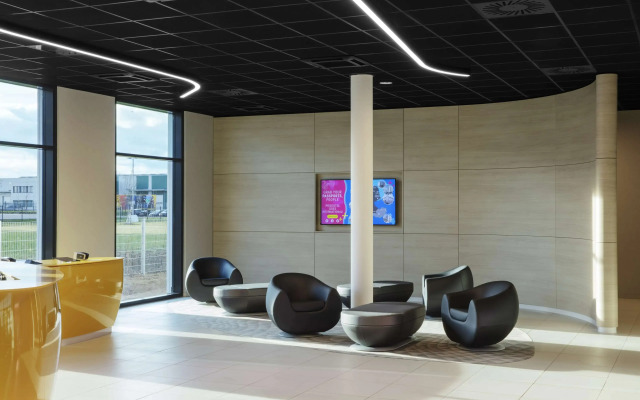 Prize by Radisson, Munich Airport