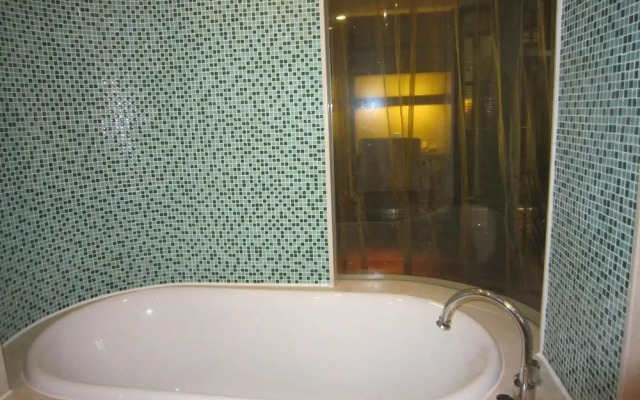 lanting  hotel