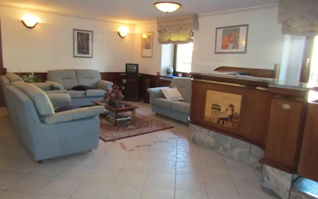 Residence Du Chateau