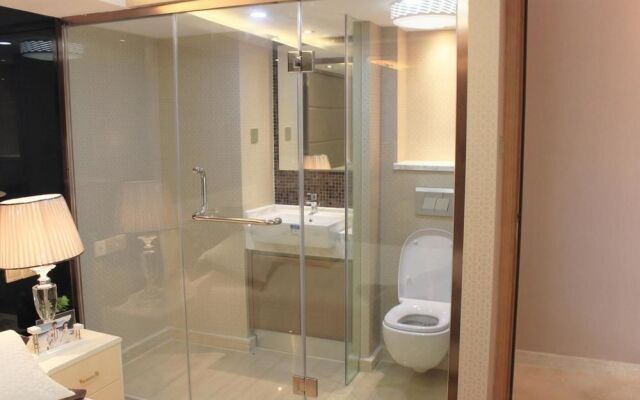 Jijia Apartment Hotel