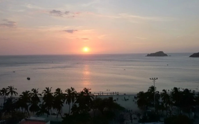 Apartamento Malecon del Mar