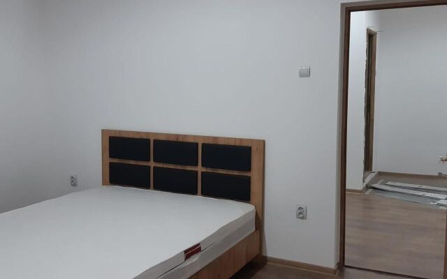 Gradina De Vara Sulina