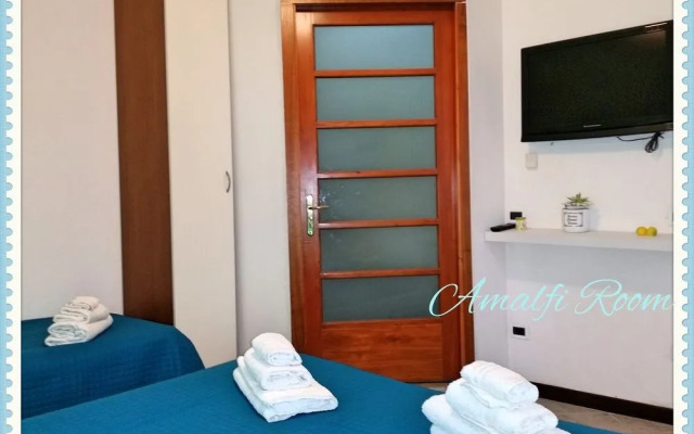 Verona Holidays Appartamento