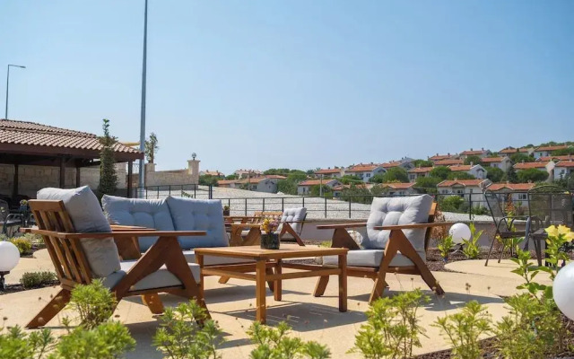 La Luz Hotel & Spa