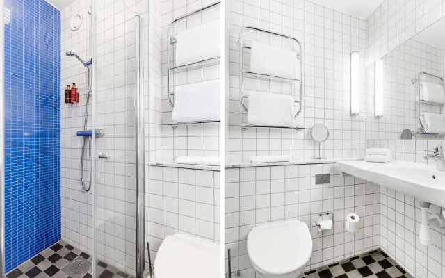 Best Western Plus Kalmarsund Hotell