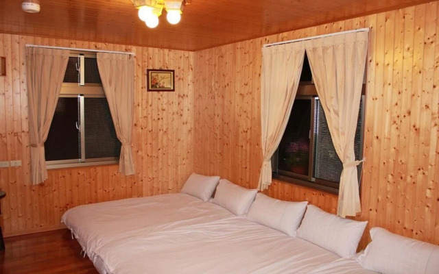 Yamaya B&B