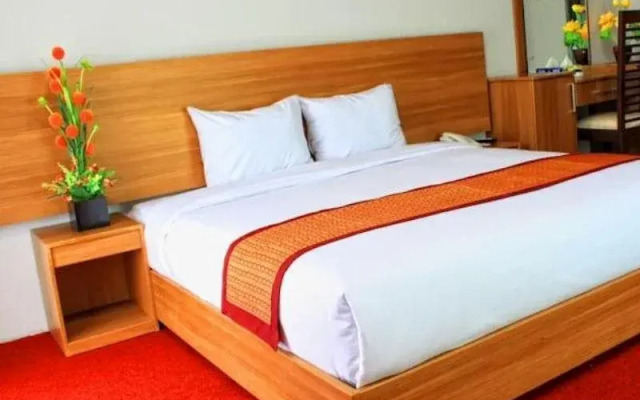 Hotel Surya Palace Syariah