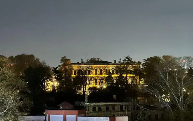 Prime Bosphorus