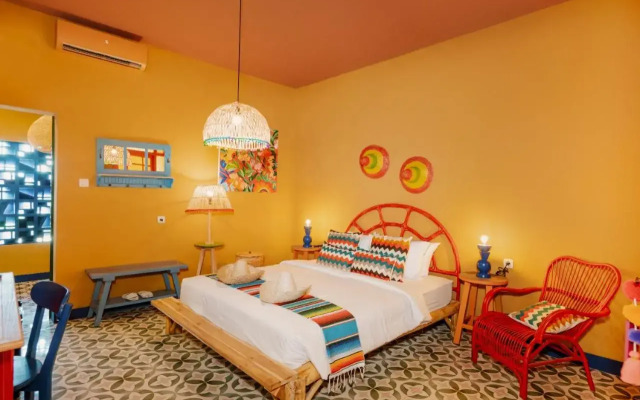 Hotel Perwita Sari