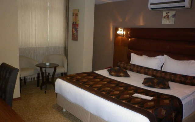 Marlight Boutique Hotel - Boutique Class