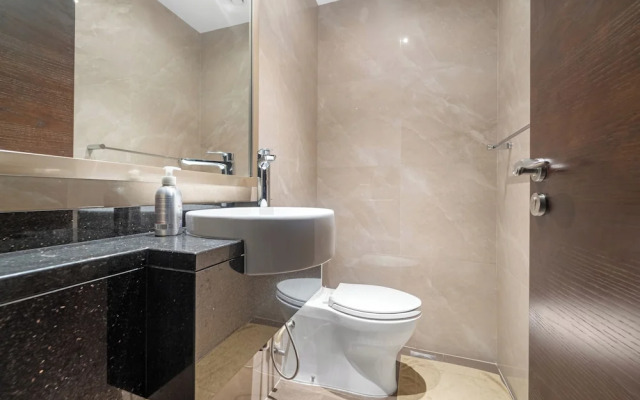 Elite Downtown Residences