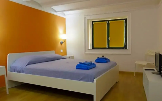 Family House - Bb Home Maletto