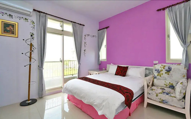 Lijing B&B