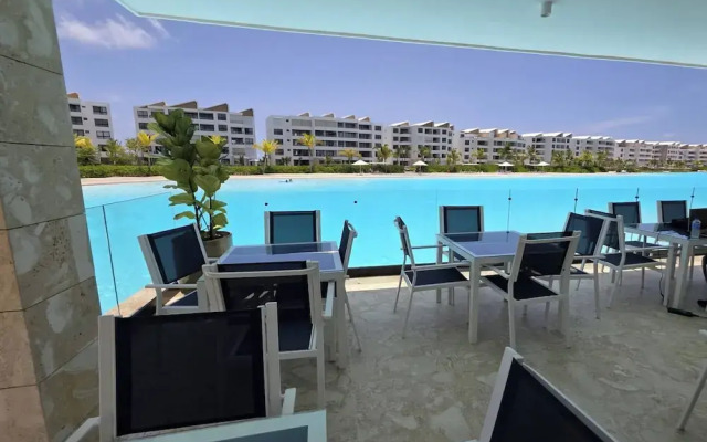 Oasis Turquesa Punta Cana Crystal Lagoon