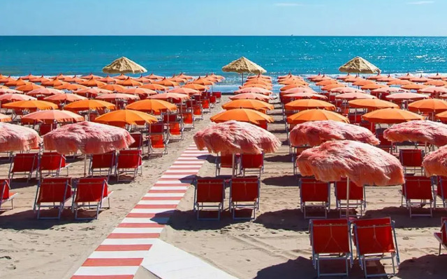 Hotel Palace Magnolia SPA