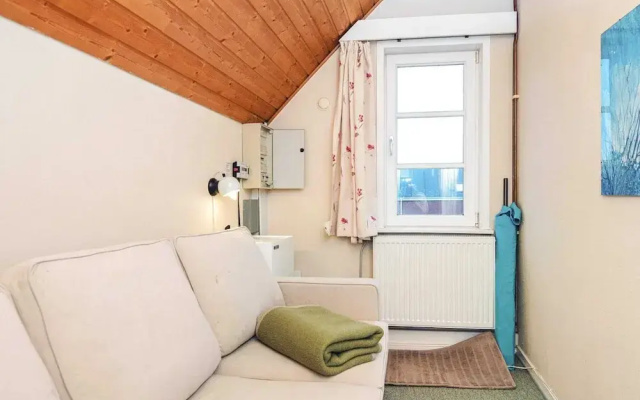 Pet-friendly Romo Getaway Apartment