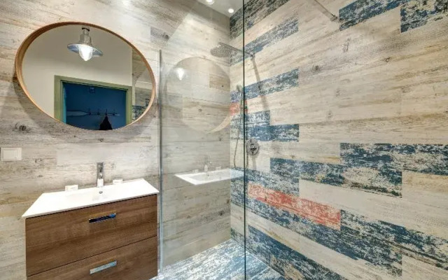 Dom & House - Apartamenty Nadmorski Dwór