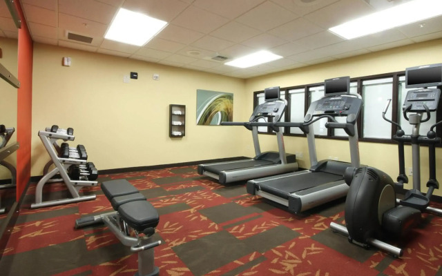 Courtyard by Marriott Salinas Monterey