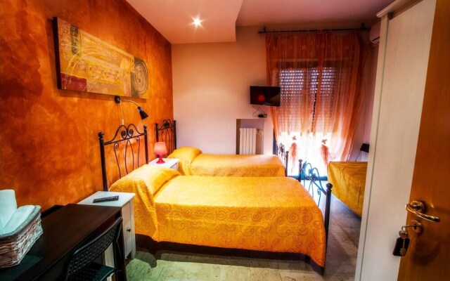 My Sweet Home