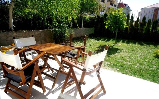 Dom-El Real Apartments 1 - Sveti Vlas