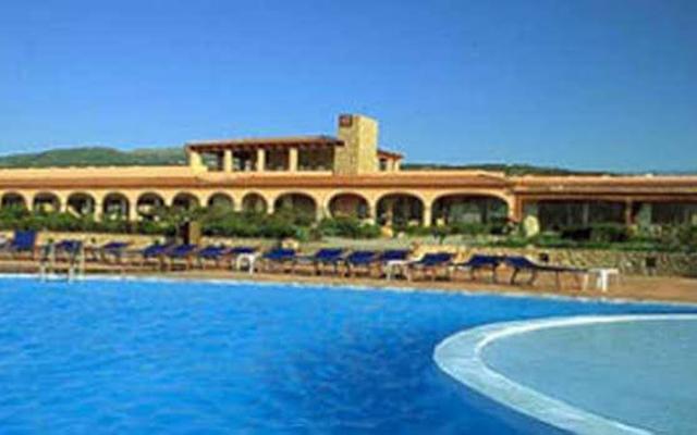 Hotel Relax Torreruja Thalasso & Spa