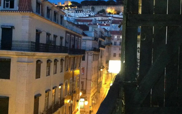 Pensão Aljubarrota