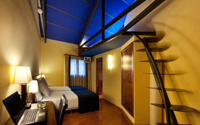 Hotel Abad Toledo
