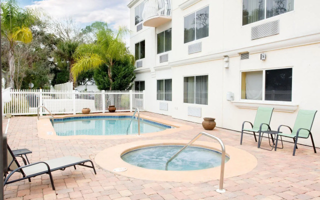 Spark by Hilton St. Augustine Historic District
