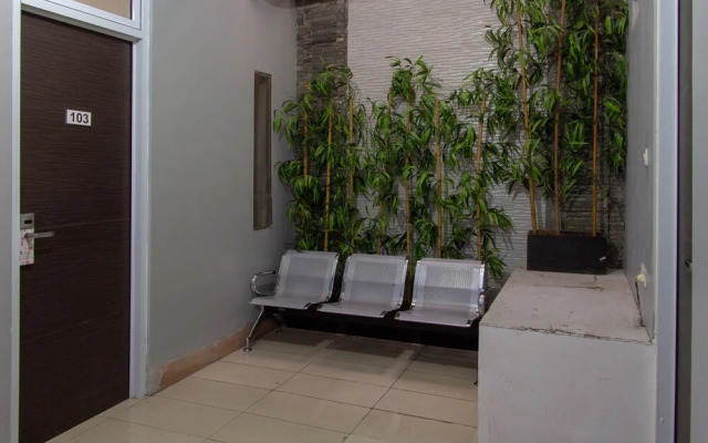 Oyo 657 Elite Residence 71