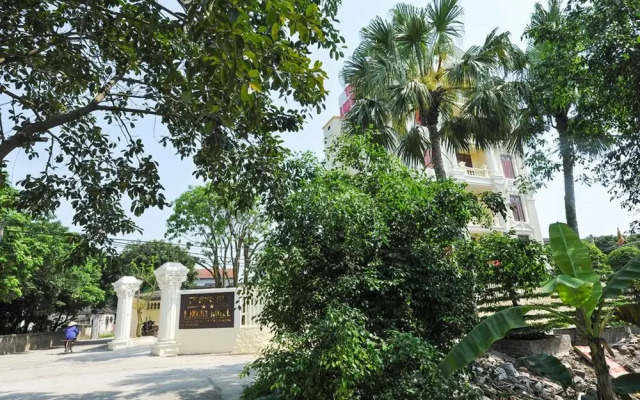 Trang An Luxury Hotel