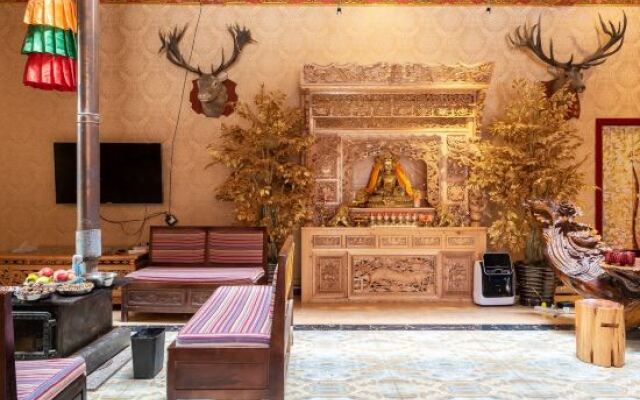 Tibetan Impressions Boutique Hotel