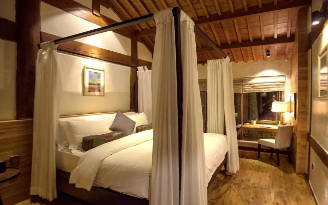 Lijiang Joyful Hotel