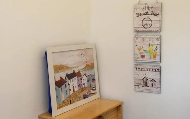 Quiet N. Berwick Holiday Home w/ Free Parking
