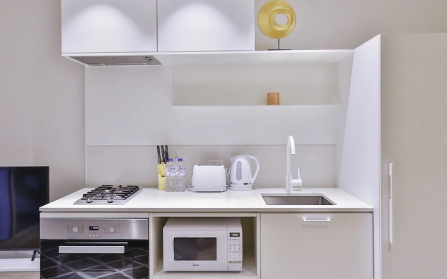 South Yarra Claremont Apartment