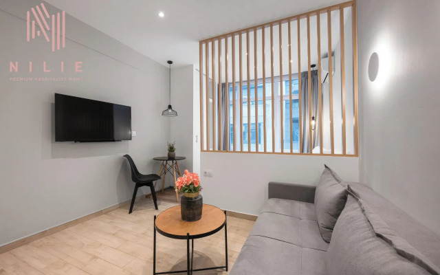V1 Boutique Residences, Nilie Hospitality MGMT