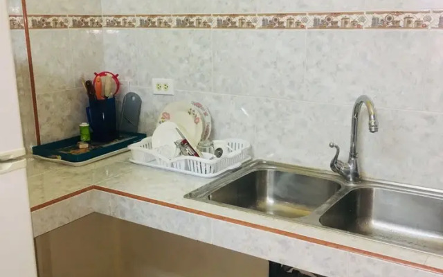 Aguiar 51 Apartment