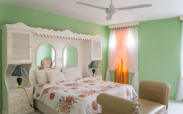 Diamond Villa Yoga & Wellness