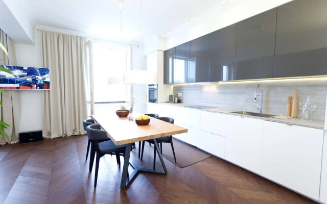 Vilnius Apartments And Suites Gedimino Ave