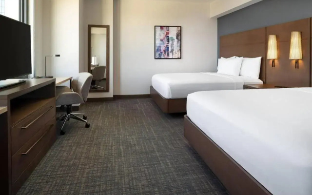 Residence Inn by Marriott Oakland Downtown