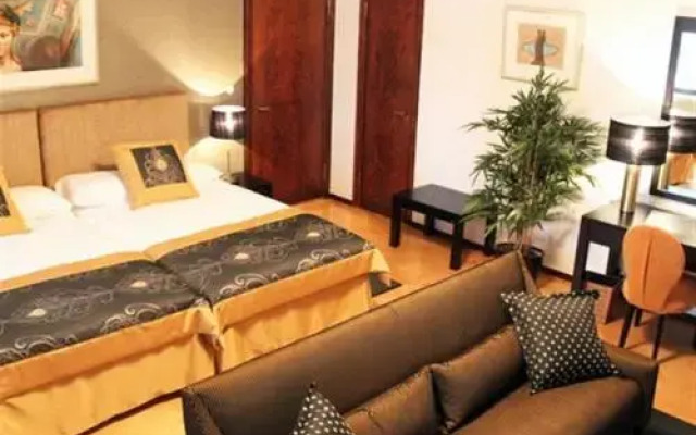Art Hotel Honkahovi