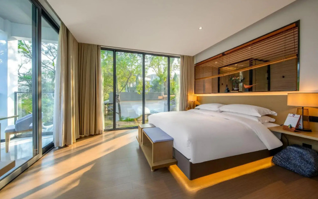 Argyle Boutique Hotel
