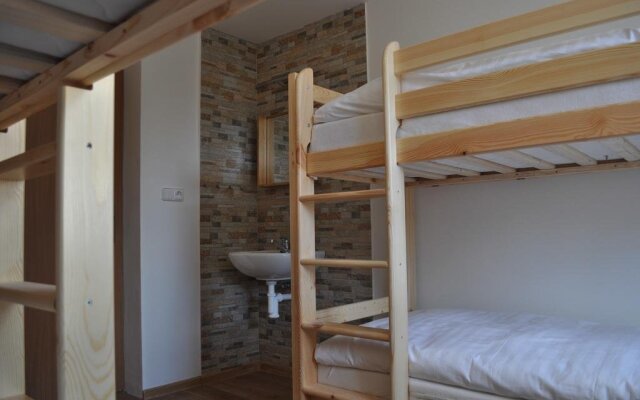 Horský Hotel Martiňák