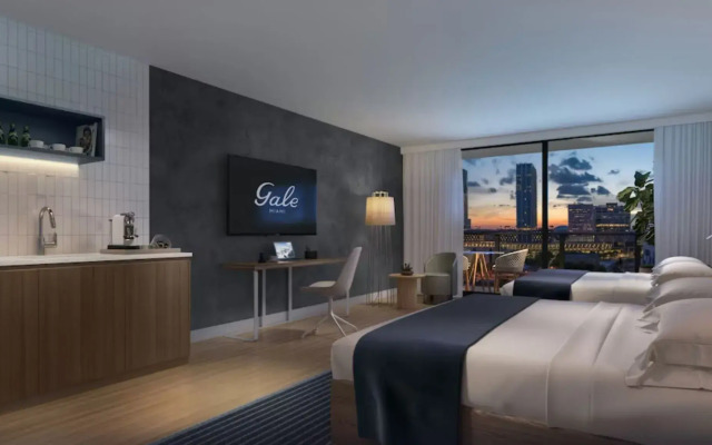 Gale Miami Hotel and Residences